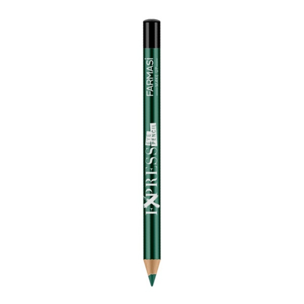 FARMASI MAKE UP EXPRESS EYE PENCIL - DARK GREEN 03